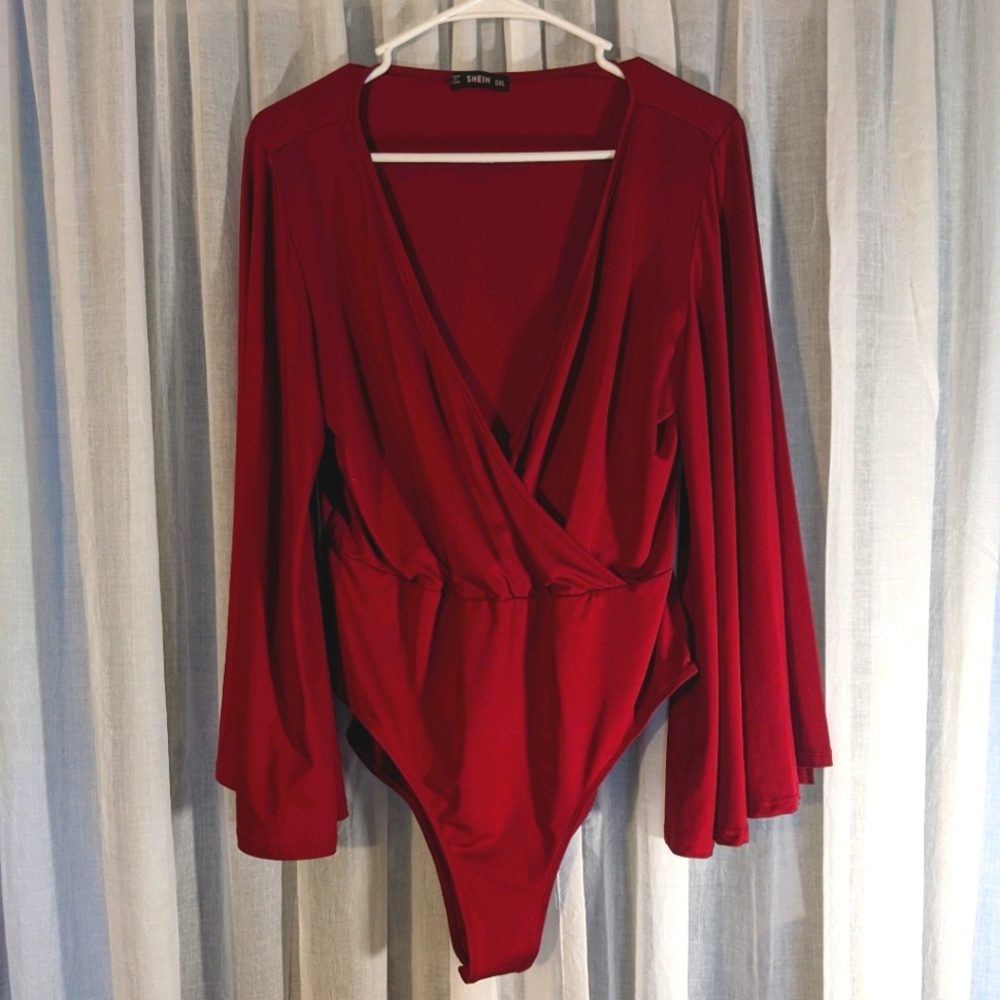 Shein Bodysuit